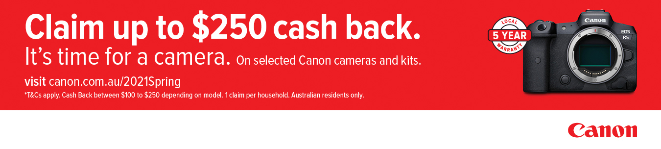 Cameras Cameras
