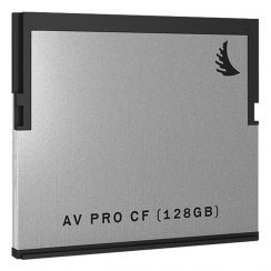 Angelbird AV Pro Cfast 2.0 128 Gb