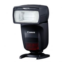 Canon 470EXAI Speedlite Auto Intelligent Bounce function