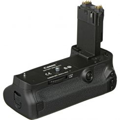 Canon BGE11 Battery Grip For Canon EOS 5D Mark III