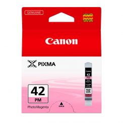 Canon CLI42PM Photo Magenta Ink Tank