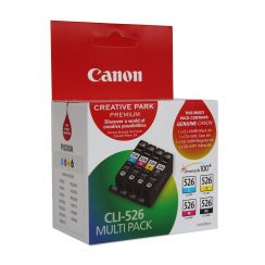 Canon Creative Pack CLI 526
