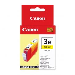 Canon Ink Cartridge BCI 3EY