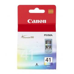 Canon Ink Cartridge CL 41