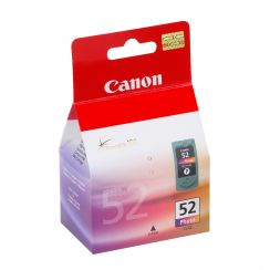 Canon Ink Cartridge CL 52