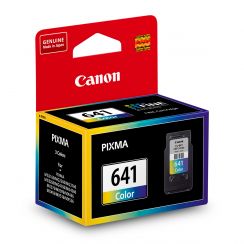 Canon Ink Cartridge CL 641