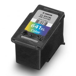 Canon Ink Cartridge CL 641XL