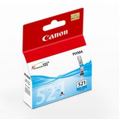 Canon Ink Cartridge CLI 521C