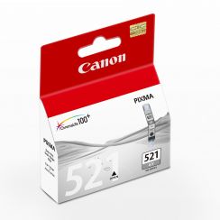Canon Ink Cartridge CLI 521GY