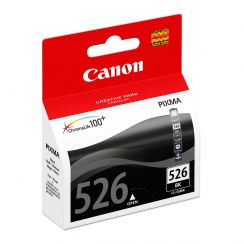 Canon Ink Cartridge CLI 526BK