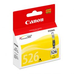 Canon Ink Cartridge CLI 526Y