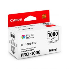 Canon PFI 1000CO Chroma Optimizer Ink Tank