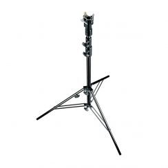 Manfrotto Rolling Senior Stand 007 (Two Riser)