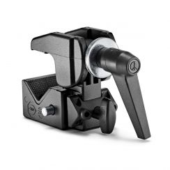 Manfrotto Clamp Super in Retail Blister
