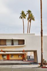 Musicland Hotel, Palm Springs