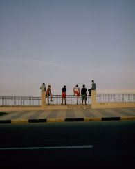 Hurghada Dusk