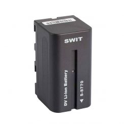 SWIT S-8770 DV Li-ion Battery