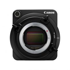Canon ME20F-SH Full Frame High Sensitivity camera