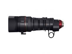 Canon CineSERVO 50-1000mm T5.0-8.9 CN20x50 PL Mount