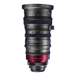 Angenieux EZ-1 Cinema Lens (Super35 and Full-Frame)