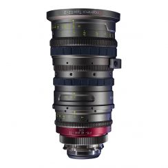 Angenieux EZ-2 Cinema Lens (Super35 and Full-Frame)