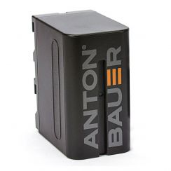 Anton Bauer Battery NP-F976 7.2V