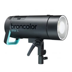 Broncolor Siros 800 S WiFi / RFS 2.1