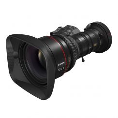 Canon 10x16 KAS 8K BCTV zoom lens