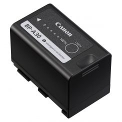 Canon BPA30 Battery Pack for Canon EOS C300 Mark II