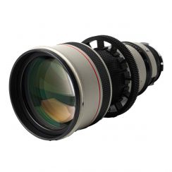 Canon Century Precision Optics FDL 300mm F2.8 - PL Mount
