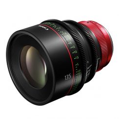 Canon CN-R135mm T2.2 L F Cinema Lens