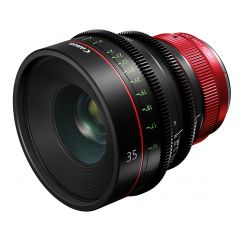 Canon CN-R35mm T1.5 L F Cinema Lens