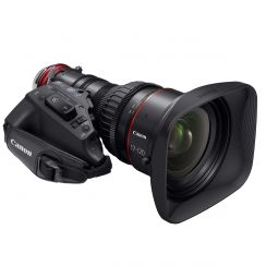 Canon CN7X17 KAS 4K S/E Cine Servo Lens
