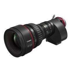 Canon CN8 X 15 IAS S/E1 OR P1 CINE-SERVO Lens