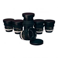 Canon FD 6x Lens Kit (FD Mount Adapters Inc.)
