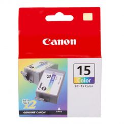 Canon Ink Cartridge BCI 15C