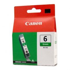 Canon Ink Cartridge BCI 6G