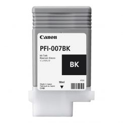 Canon Ink Cartridge PFI 007BK
