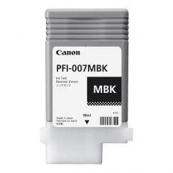 Canon Ink Cartridge PFI 007MBK