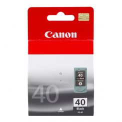 Canon Ink Cartridge PG 40