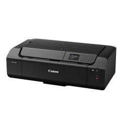 Canon Pixma PRO-200 Wireless Professional Inkjet Photo Printer