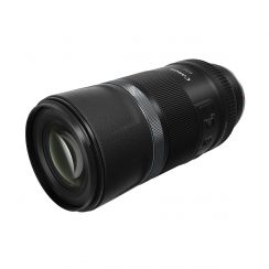 Canon RF 600mm F/11 IS STM lens