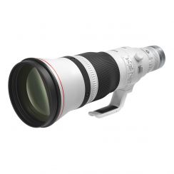Canon RF 600mm F/4 L IS USM