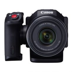 Canon XC10 Compact Professional 4K video camera - Refurbished