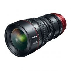 Canon CN-E30-105mm Compact Zoom Lens