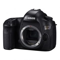 Canon EOS 5DS Camera Body - Refurbished