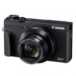 Canon G5X Mark II Powershot Digital Compact Camera - Refurbished