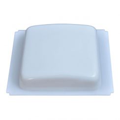 Creamsource Dome Diffuser for Micro LED Panel (Medium)