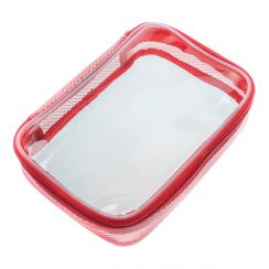 Filmsticks Set of Small, Medium and Large Thermoplastic Polyurethane Transparent Cases 