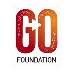 GO Foundation Donation